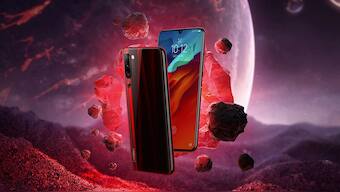 Lenovo Z6 Pro with quad-cameras, 12 GB RAM and Snapdragon 855 SoC launched in China