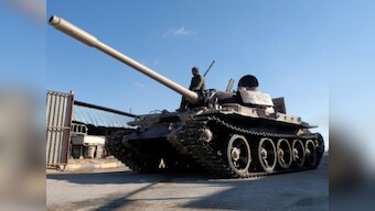 Over 120 people killed, nearly 600 wounded in Libya since violence escalated in Tripoli, says WHO