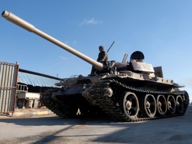 Over 120 people killed, nearly 600 wounded in Libya since violence escalated in Tripoli, says WHO Over 120 people killed, nearly 600 wounded in Libya since violence escalated in Tripoli, says WHO