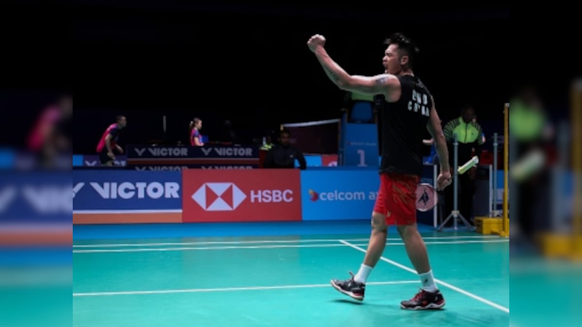 Malaysia Open 2019: Lin Dan beats compatriot Shi Yuqi to seal final berth; Tai Tzu Ying gets vengeance against Chen Yufei