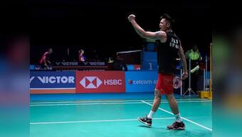Malaysia Open 2019: Lin Dan beats compatriot Shi Yuqi to seal final berth; Tai Tzu Ying gets vengeance against Chen Yufei