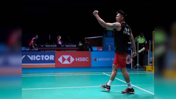 Malaysia Open 2019: Lin Dan beats compatriot Shi Yuqi to seal final berth; Tai Tzu Ying gets vengeance against Chen Yufei