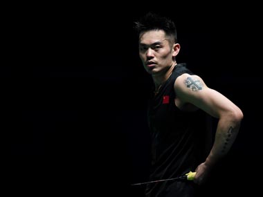 Malaysia Open 2019: Lin Dan heralds return with well-crafted victory over Chen Long; Tai Tzu Ying eases past Akane Yamaguchi Malaysia Open 2019: Lin Dan heralds return with well-crafted victory over Chen Long; Tai Tzu Ying eases past Akane Yamaguchi
