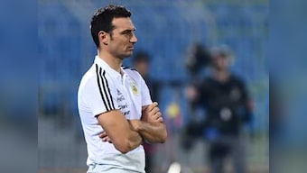 Lionel Scaloni signs contract extension to remain Argentina head coach for 2022 World Cup qualifiers