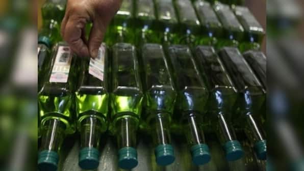 EC seizes cash, liquor, drugs, gold and other items worth over Rs 1500 crore across India ahead of LS polls