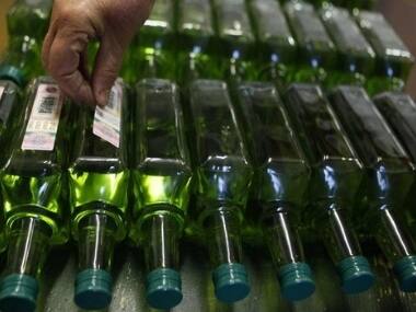 EC seizes cash, liquor, drugs, gold and other items worth over Rs 1500 crore across India ahead of LS polls