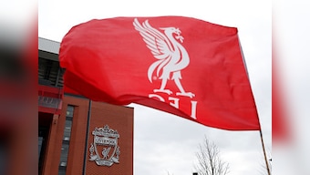 Premier League: Private jet carrying Fenway Sports Group president Mike Gordon skids off runway at Liverpool airport