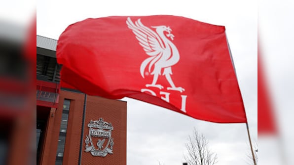 Premier League: Liverpool announce multi-year partnership with Nike following resolution of dispute with New Balance