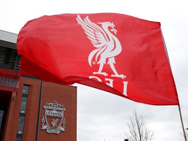Premier League: Private jet carrying Fenway Sports Group president Mike Gordon skids off runway at Liverpool airport