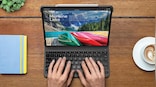 Logitech launches a backlit keyboard folio case for the 2018 iPad Pro at $120