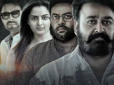 Mohanlal's Lucifer becomes fastest Malayalam film to break into Rs 50 cr club, stacks up records overseas
