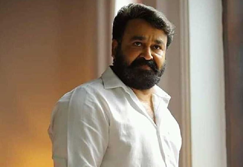 Mohanlal S Lucifer Becomes Fastest Malayalam Film To Break Into Rs