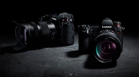 Panasonic announces the Lumix S1 and S1R full-frame mirrorless cameras for India