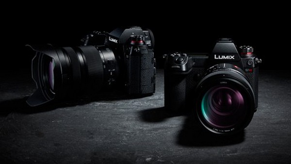 Panasonic announces the Lumix S1 and S1R full-frame mirrorless cameras for India Panasonic announces the Lumix S1 and S1R full-frame mirrorless cameras for India