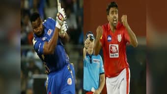 MI vs KXIP Highlights and Match Recap, IPL 2019, Full cricket score: Pollard's heroics take Mumbai to thrilling 3-wicket win