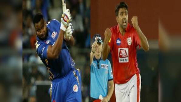 MI vs KXIP Highlights and Match Recap, IPL 2019, Full cricket score: Pollard's heroics take Mumbai to thrilling 3-wicket win
