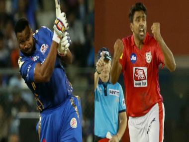 MI vs KXIP Highlights and Match Recap, IPL 2019, Full cricket score: Pollard's heroics take Mumbai to thrilling 3-wicket win MI vs KXIP Highlights and Match Recap, IPL 2019, Full cricket score: Pollard's heroics take Mumbai to thrilling 3-wicket win