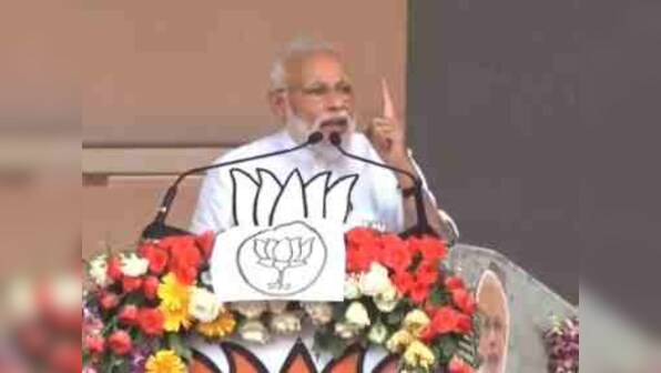Narendra Modi in western UP today: PM's campaign in Saharanpur, Amroha to reveal BJP strategy for minority voters