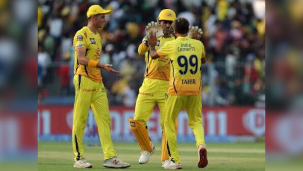 IPL 2019, KKR vs CSK: Imran Tahir says following MS Dhoni's instructions has brought him success