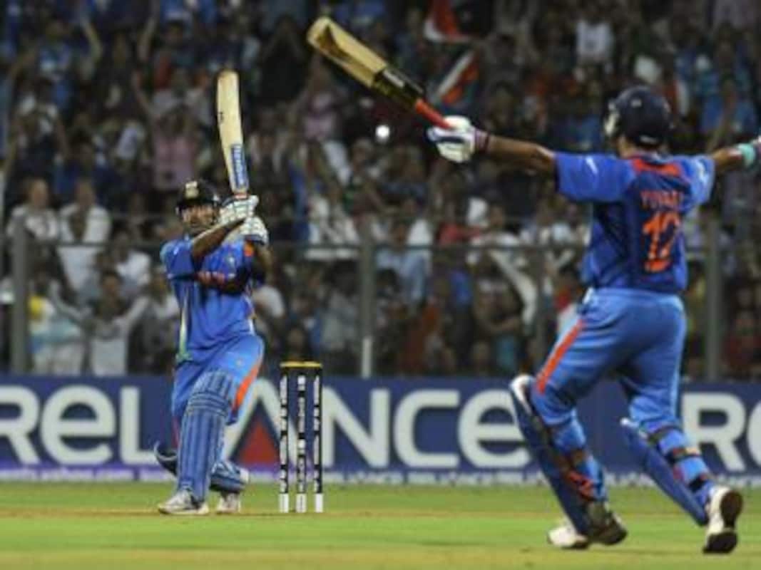 Icc Cricket World Cup 19 From Ricky Ponting S Marauding 140 To Ms Dhoni S Memorable 91 Top 10 Knocks From Showpiece Event Firstcricket News Firstpost