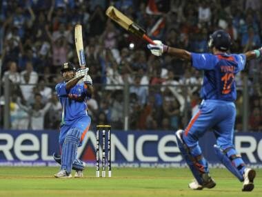 ICC Cricket World Cup 2019: From Ricky Ponting's marauding 140 to MS Dhoni's memorable 91, top 10 knocks from showpiece event