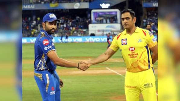 IPL 2019 Final, MI vs CSK: Rohit Sharma's certitude meets MS Dhoni's flair in clash of spontaneity versus preparation