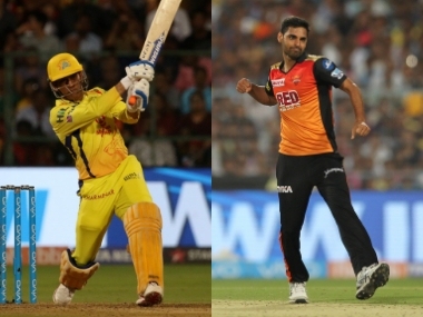 CSK vs SRH Highlights and Match Recap, IPL 2019, Full Cricket Score: Shane Watson stars in Super Kings' six-wicket win CSK vs SRH Highlights and Match Recap, IPL 2019, Full Cricket Score: Shane Watson stars in Super Kings' six-wicket win