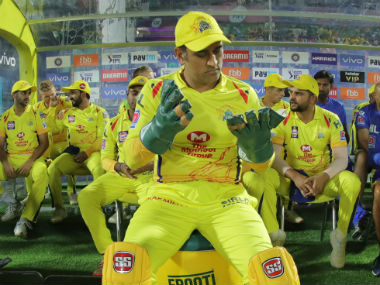 IPL 2019, RR vs CSK: MS Dhoni's pitch invasion and lenient sanction are bad precedents for captains' behaviours across the cricketing world IPL 2019, RR vs CSK: MS Dhoni's pitch invasion and lenient sanction are bad precedents for captains' behaviours across the cricketing world