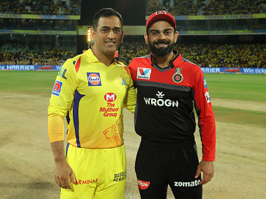 RCB vs CSK Highlights and Match Recap, IPL 2019, Full cricket score: Dhoni's 84* goes in vain as Bangalore win 1-run thriller RCB vs CSK Highlights and Match Recap, IPL 2019, Full cricket score: Dhoni's 84* goes in vain as Bangalore win 1-run thriller