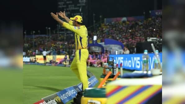 IPL 2019: Shakib Al Hasan likens MS Dhoni's recent confrontation with umpires to his Nidahas Trophy outburst