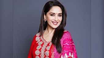 Madhuri Dixit on Kalank, Total Dhamaal: Actors are more secure about doing multi-starrers now