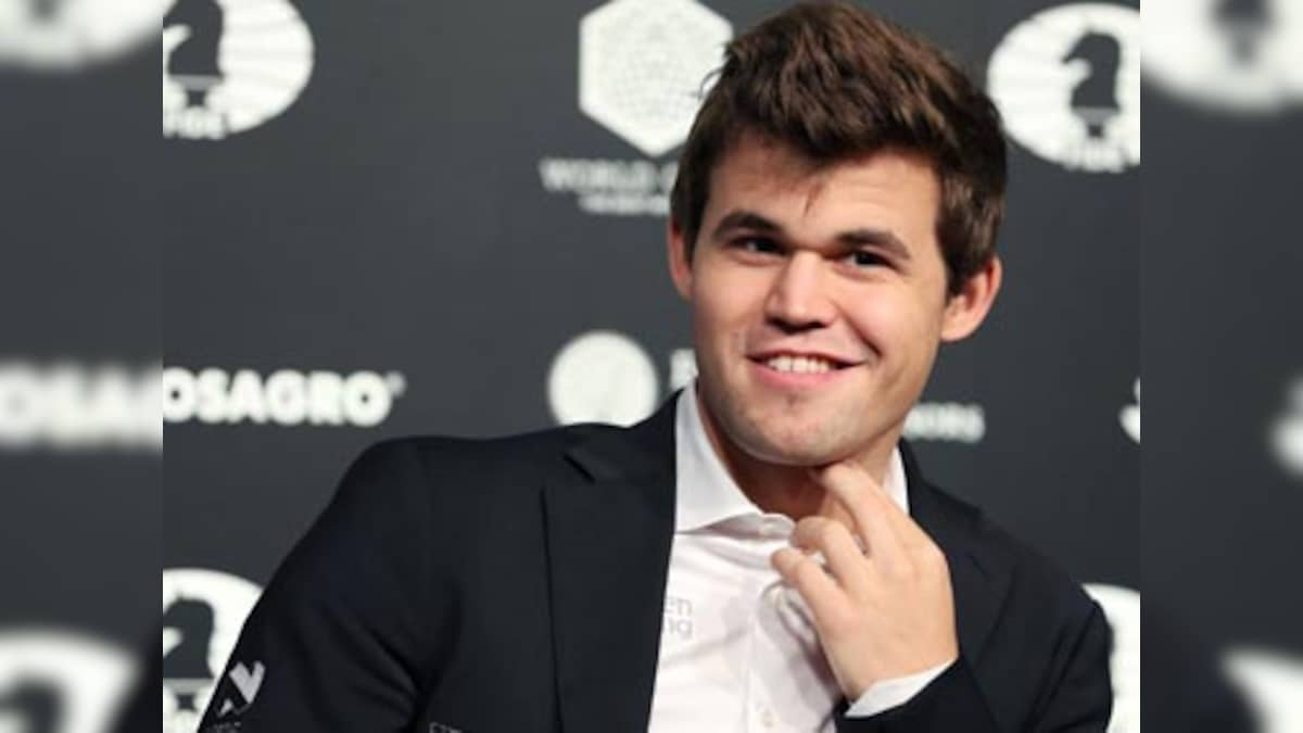 Magnus Carlsen interview: Fearless young players will make India the strongest chess country in the world