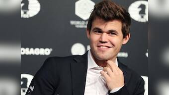 Magnus Carlsen interview: Fearless young players will make India the strongest chess country in the world