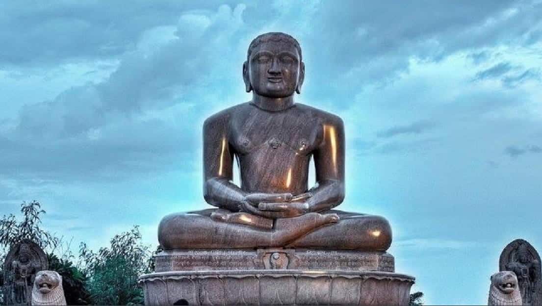Mahavir Jayanti 2019 Narendra Modi Calls Tirthankara shining Beacon 