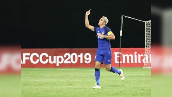AFC Cup 2019: Chris Herd, Mailson Alves get on scoresheet as Chennaiyin FC beat Nepal's Manang Marshyangdi Club