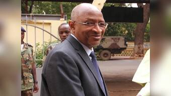 Mali PM Soumeylou Boubeye Maiga, with entire govt, resigns as anger mounts over March massacre that left 160 dead