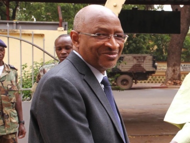 Mali PM Soumeylou Boubeye Maiga, with entire govt, resigns as anger mounts over March massacre that left 160 dead Mali PM Soumeylou Boubeye Maiga, with entire govt, resigns as anger mounts over March massacre that left 160 dead