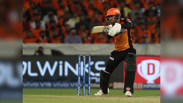 IPL 2019, SRH vs MI: Hyderabad's Indian batsmen need to do more than merely show up at batting crease
