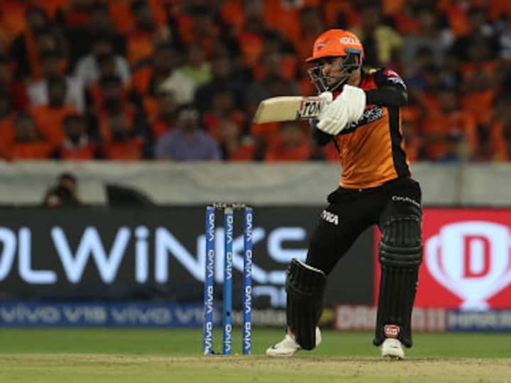IPL 2019, SRH vs MI: Hyderabad's Indian batsmen need to do more than merely show up at batting crease IPL 2019, SRH vs MI: Hyderabad's Indian batsmen need to do more than merely show up at batting crease