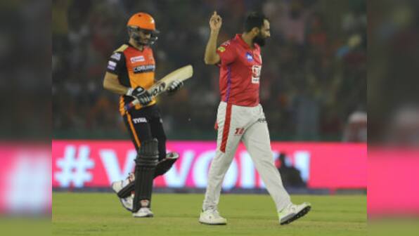IPL 2019, KXIP vs SRH: Middle order problems affecting top order approach; team needs fresh ideas to return to winning ways