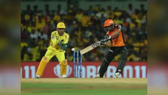 IPL 2019, CSK vs SRH: Manish Pandey finds form at right time but lack of third spinner hurt Sunrisers at Chepauk