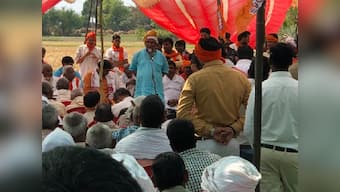 Lok Sabha polls: UP's Ghazipur is nothing like it was in 1970s, but Manoj Sinha has emerged as 2019's Sarjoo Pandey