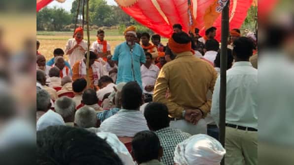 Lok Sabha polls: UP's Ghazipur is nothing like it was in 1970s, but Manoj Sinha has emerged as 2019's Sarjoo Pandey