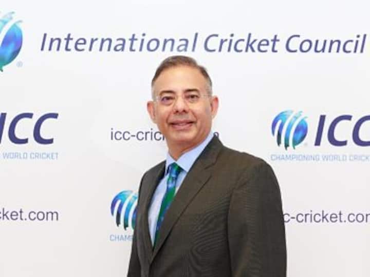 Manu Sawhney appointed as Chief Executive of the International Cricket Council, will replace Dave Richardson after World Cup