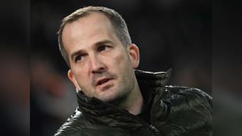 Bundesliga: Relegation-threatened Augsburg sack head coach Manuel Baum, assistant Jens Lehmann