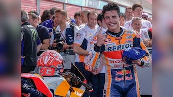 MotoGP 2019: Marc Marquez plans to use Valencia GP as test drive for next season; Jorge Lorenzo retires from professional racing