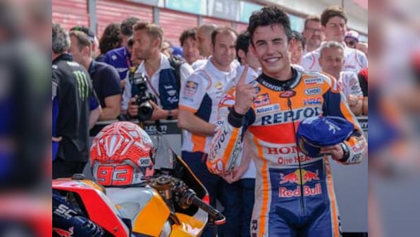 MotoGP 2019: Marc Marquez plans to use Valencia GP as test drive for next season; Jorge Lorenzo retires from professional racing