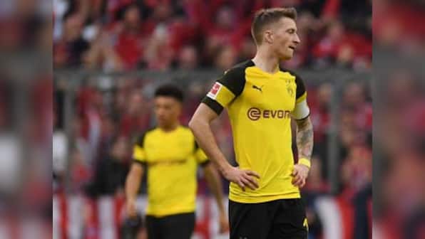 Bundesliga: Borussia Dortmund still hoping to win the league despite Bayern thrashing, says CEO Hans-Joachim Watzke