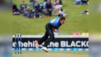 Matt Henry, New Zealand bowler, World Cup 2019 player full profile: Kiwi pacer can bring X-factor with extra pace, seam and bounce