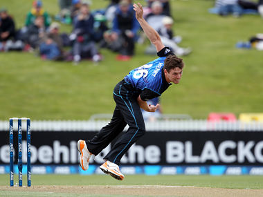 Matt Henry, New Zealand bowler, World Cup 2019 player full profile: Kiwi pacer can bring X-factor with extra pace, seam and bounce Matt Henry, New Zealand bowler, World Cup 2019 player full profile: Kiwi pacer can bring X-factor with extra pace, seam and bounce